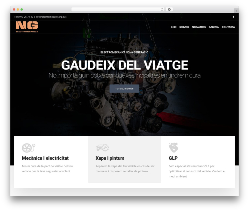 Dfd extensions WordPress plugin - electromecanicang.cat