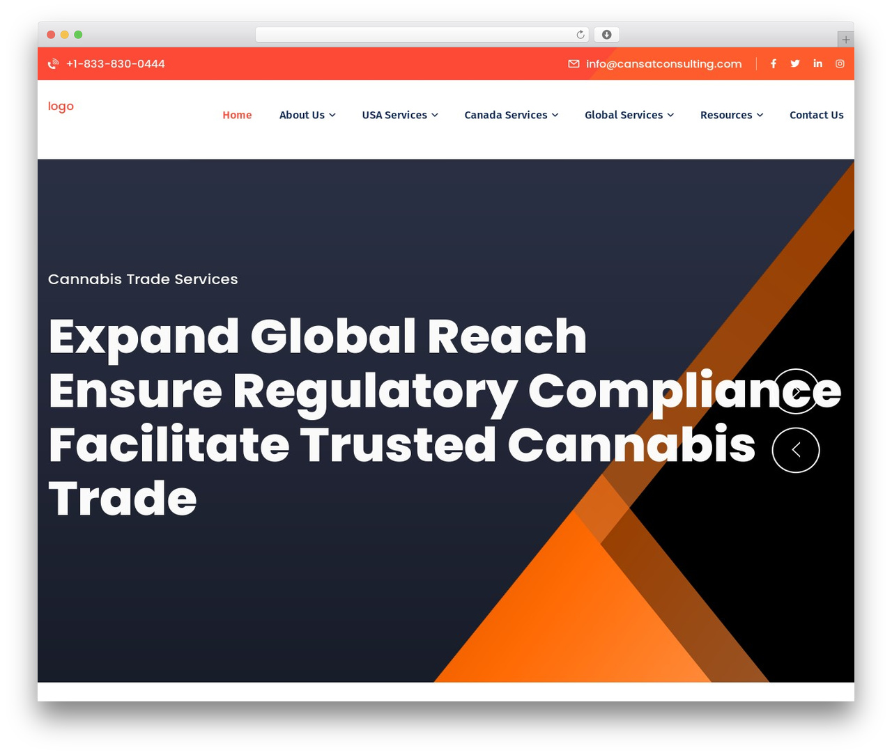 Envolve WordPress theme - cansatconsulting.com Envolve WordPress theme - cansatconsulting.com