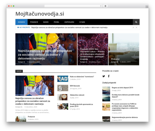 Mega Menu Plugin for WordPress (easymega) free WordPress plugin - mojracunovodja.si Mega Menu Plugin for WordPress (easymega) free WordPress plugin - mojracunovodja.si