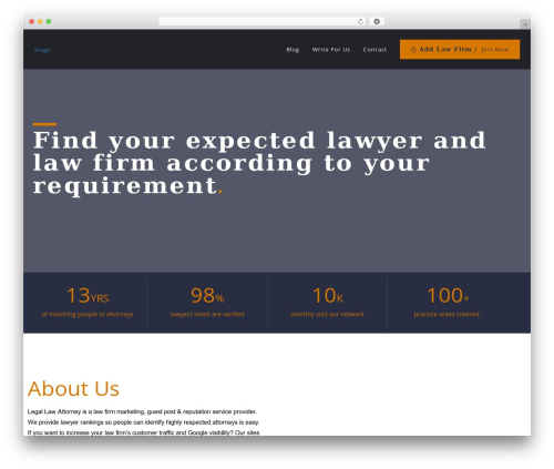 Frontend Post WordPress Plugin – AccessPress Anonymous Post (accesspress-anonymous-post) free WordPress plugin - legallawattorney.com