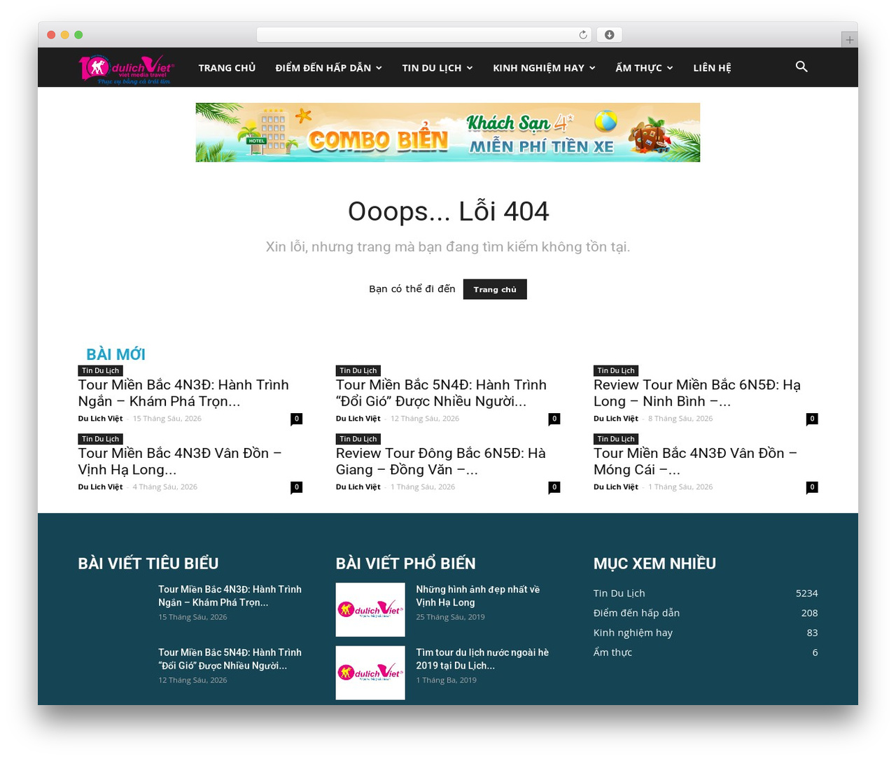 Newspaper theme WordPress - dulichbienmuine.com Newspaper theme WordPress - dulichbienmuine.com