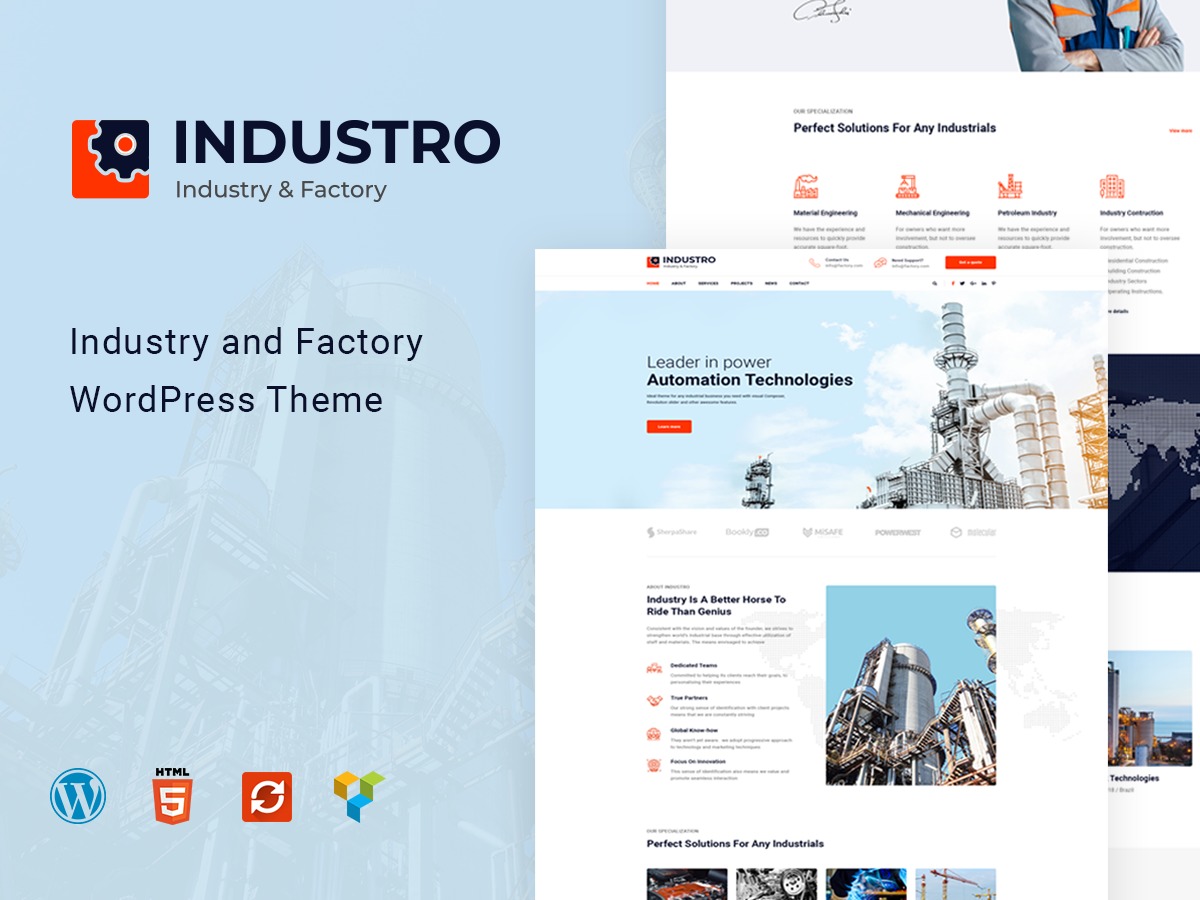 Pyrotask WordPress theme Pyrotask WordPress theme