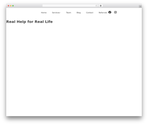 Tenweb builder WordPress plugin - stepstonewyo.com