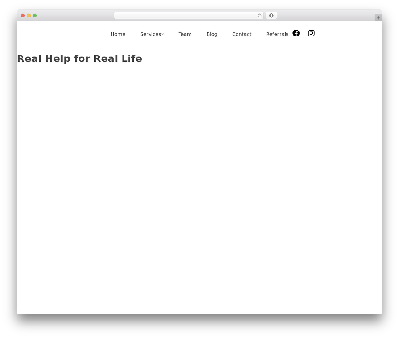 Theme WordPress Builder Theme - stepstonewyo.com