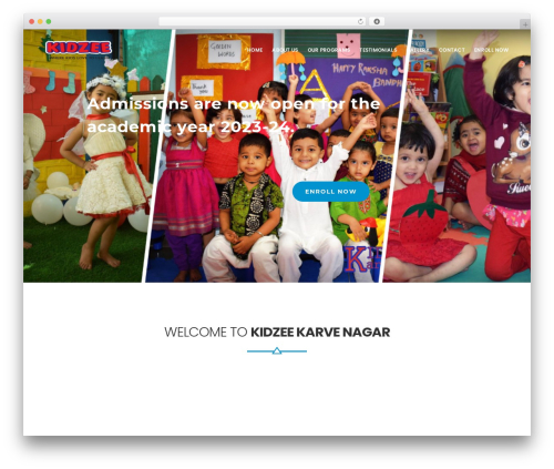 WordPress theme EasyWeb - kidzeepune.com WordPress theme EasyWeb - kidzeepune.com
