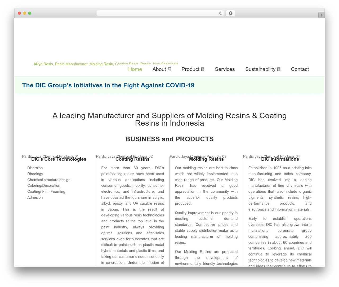 WordPress theme Divi - pardic.co.id WordPress theme Divi - pardic.co.id