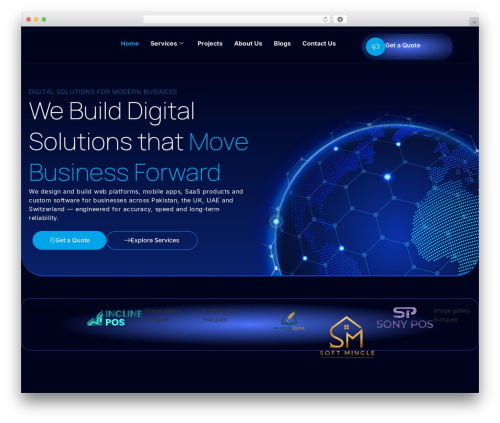 Ultimate cursor WordPress plugin - dwsolutionline.com
