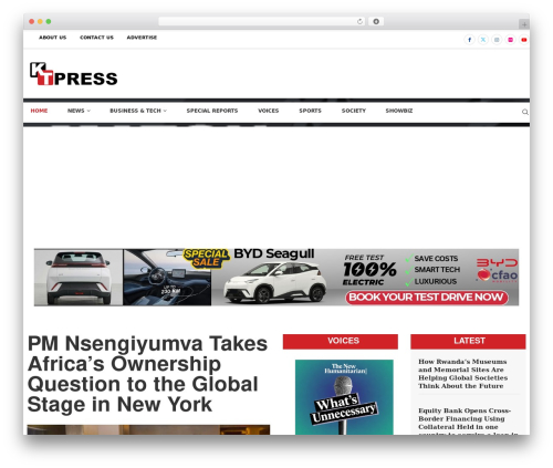 Visitor Traffic Real Time Statistics (visitors-traffic-real-time-statistics) free WordPress plugin - ktpress.rw