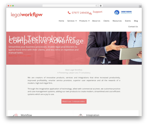 MalCare WordPress Security Plugin – Malware Scanner, Cleaner, Security Firewall (malcare-security) free WordPress plugin - legalworkflow.com MalCare WordPress Security Plugin – Malware Scanner, Cleaner, Security Firewall (malcare-security) free WordPress plugin - legalworkflow.com