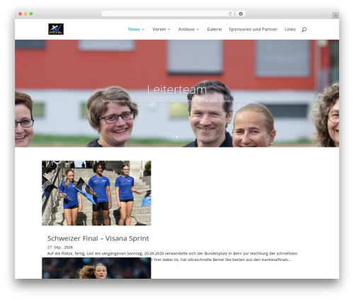 Use your drive WordPress plugin - lv-fricktal.ch