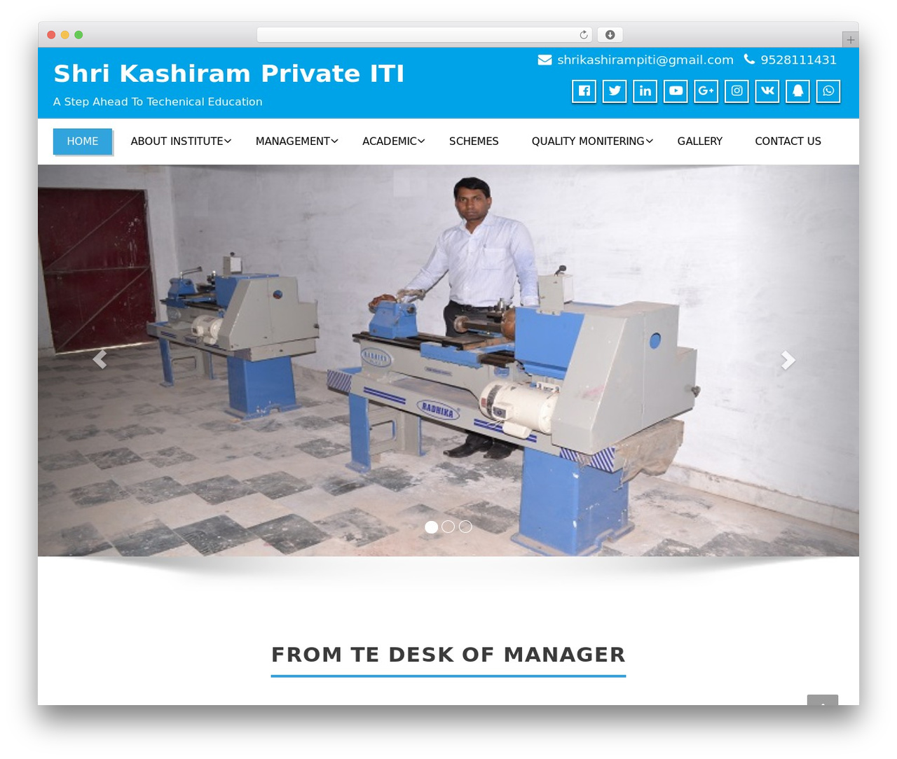 Enigma WordPress theme - skpiti.co.in Enigma WordPress theme - skpiti.co.in