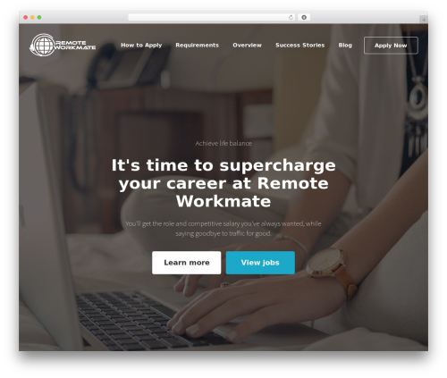 WP Post Popup (wp-post-modal) free WordPress plugin - remoteworkmate.com WP Post Popup (wp-post-modal) free WordPress plugin - remoteworkmate.com