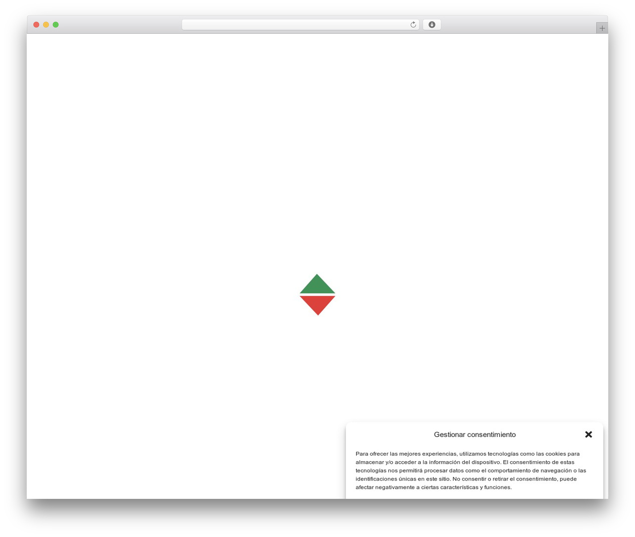 Sisweb WordPress theme - serki.es Sisweb WordPress theme - serki.es