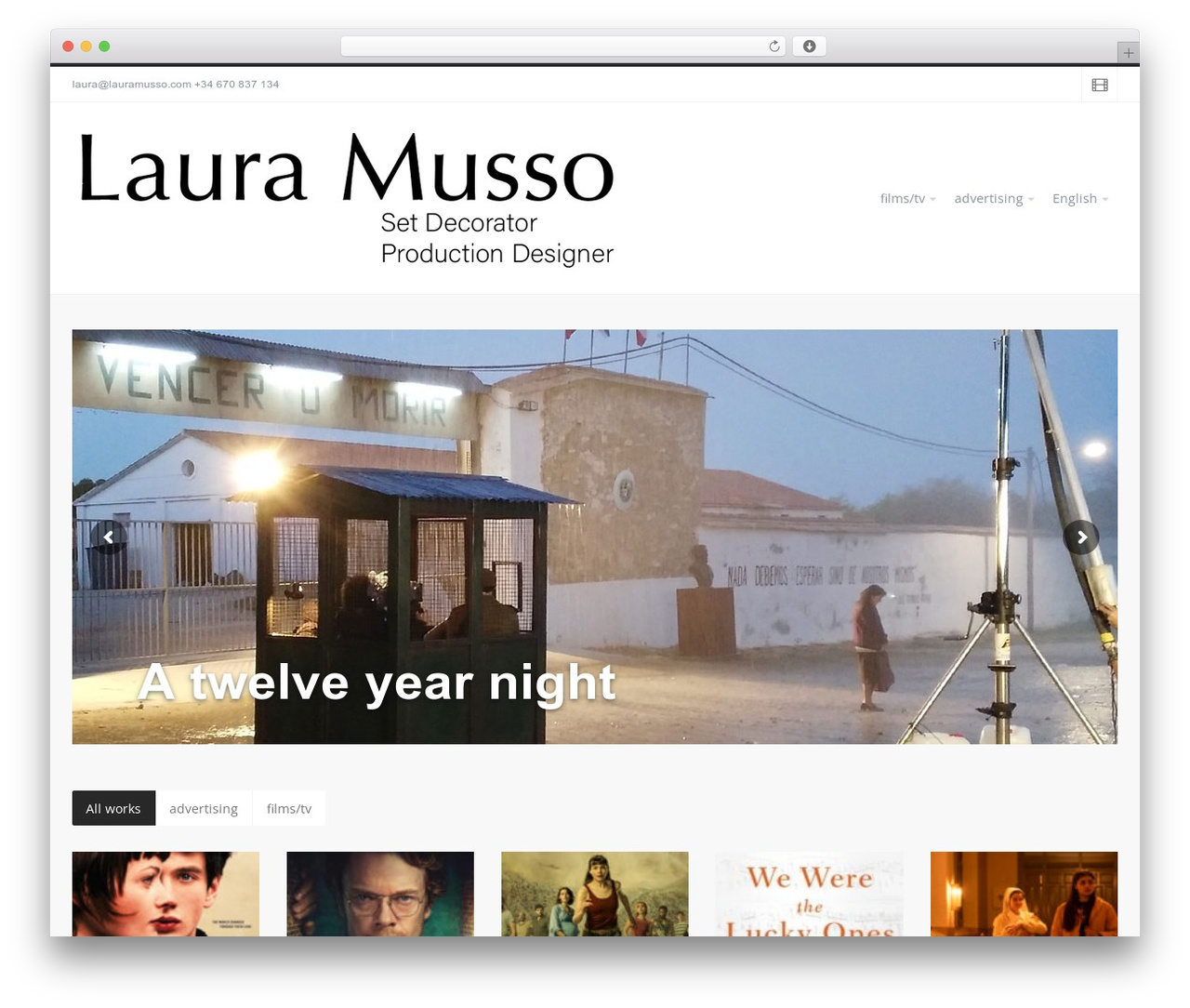 Slupy WordPress Theme WordPress theme - lauramusso.com Slupy WordPress Theme WordPress theme - lauramusso.com