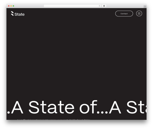 State WordPress theme - statebuildinggroup.com