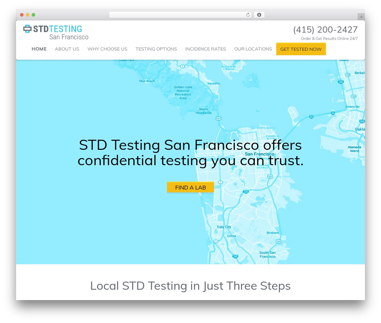 Theme WordPress City Name STD Testing - stdtesting-sanfrancisco.com Theme WordPress City Name STD Testing - stdtesting-sanfrancisco.com