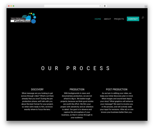 Imagezoom4divi WordPress plugin - youmayclap.com