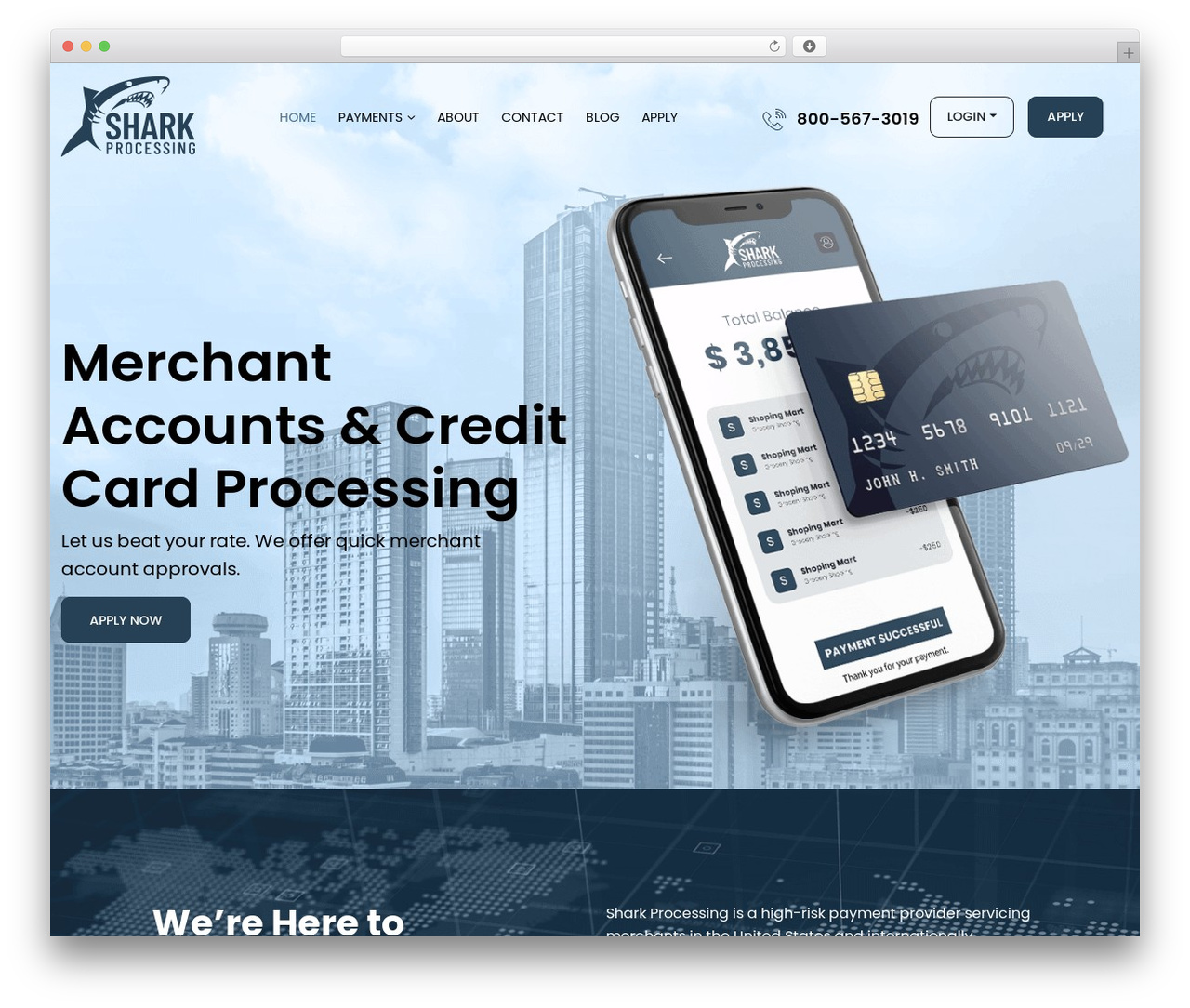 Theme WordPress Shark Processing 2022 - sharkprocessing.com Theme WordPress Shark Processing 2022 - sharkprocessing.com