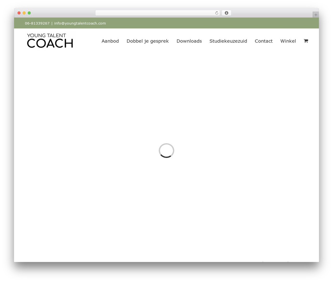 WordPress theme Avada - youngtalentcoach.com WordPress theme Avada - youngtalentcoach.com