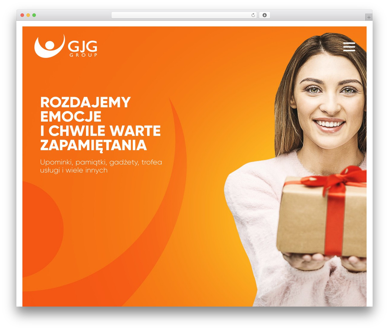 WordPress theme codethemechild - gjg-group.com