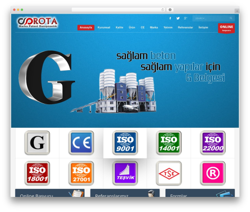 Recent Posts Slider (recent-posts-slider) free WordPress plugin - rotapatent.com