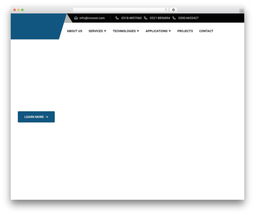 Ruffer core WordPress plugin - civoool.com