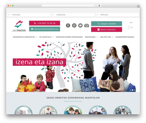 EventPrime – Modern Events Calendar, Bookings and Tickets (eventprime-event-calendar-management) free WordPress plugin - uzikastola.eus