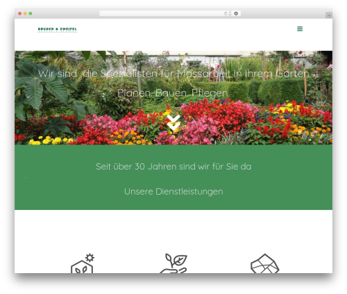 AMO Team Showcase (amo-team-showcase) free WordPress plugin - bzgartenbau.ch