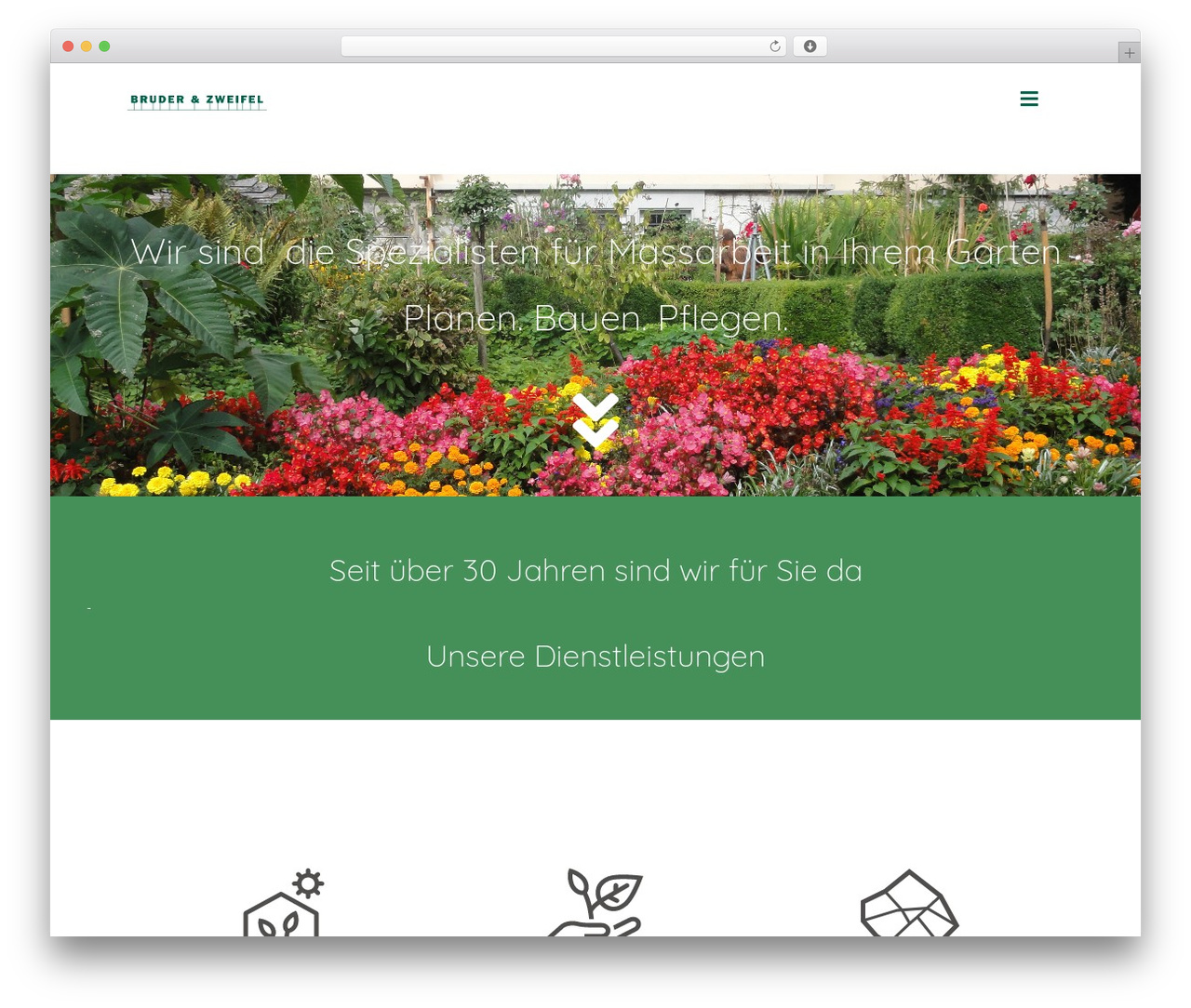 Beaver Builder Theme WordPress website theme - bzgartenbau.ch Beaver Builder Theme WordPress website theme - bzgartenbau.ch