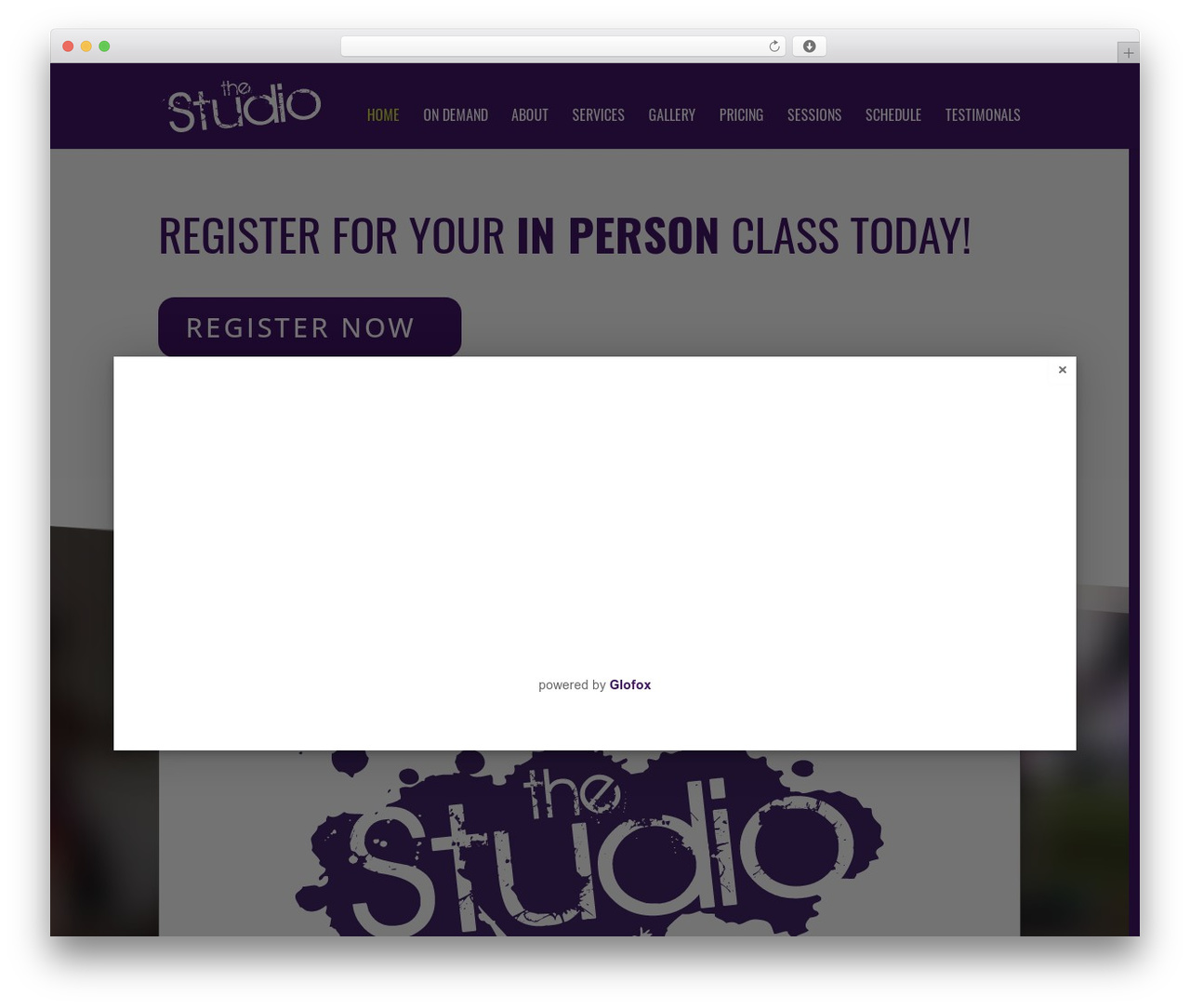 Divi WordPress theme - thestudionorthbay.com Divi WordPress theme - thestudionorthbay.com