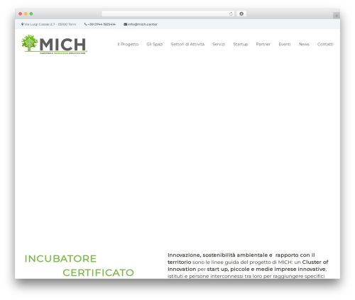 Easy Portfolio (easy-portfolio) free WordPress plugin - mich.center Easy Portfolio (easy-portfolio) free WordPress plugin - mich.center