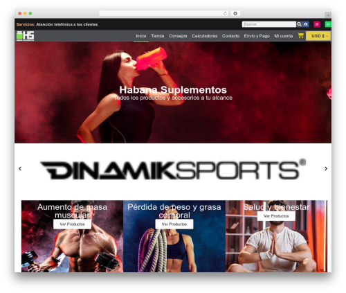 Woocommerce additional variation images WordPress plugin - habanasuplementos.com