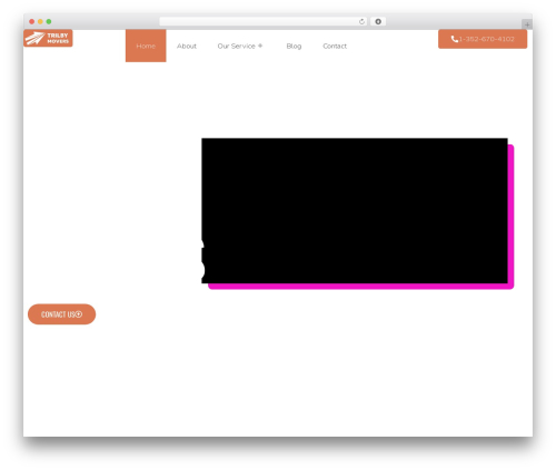 Dorve_tolm WordPress plugin - trilbymovers.com