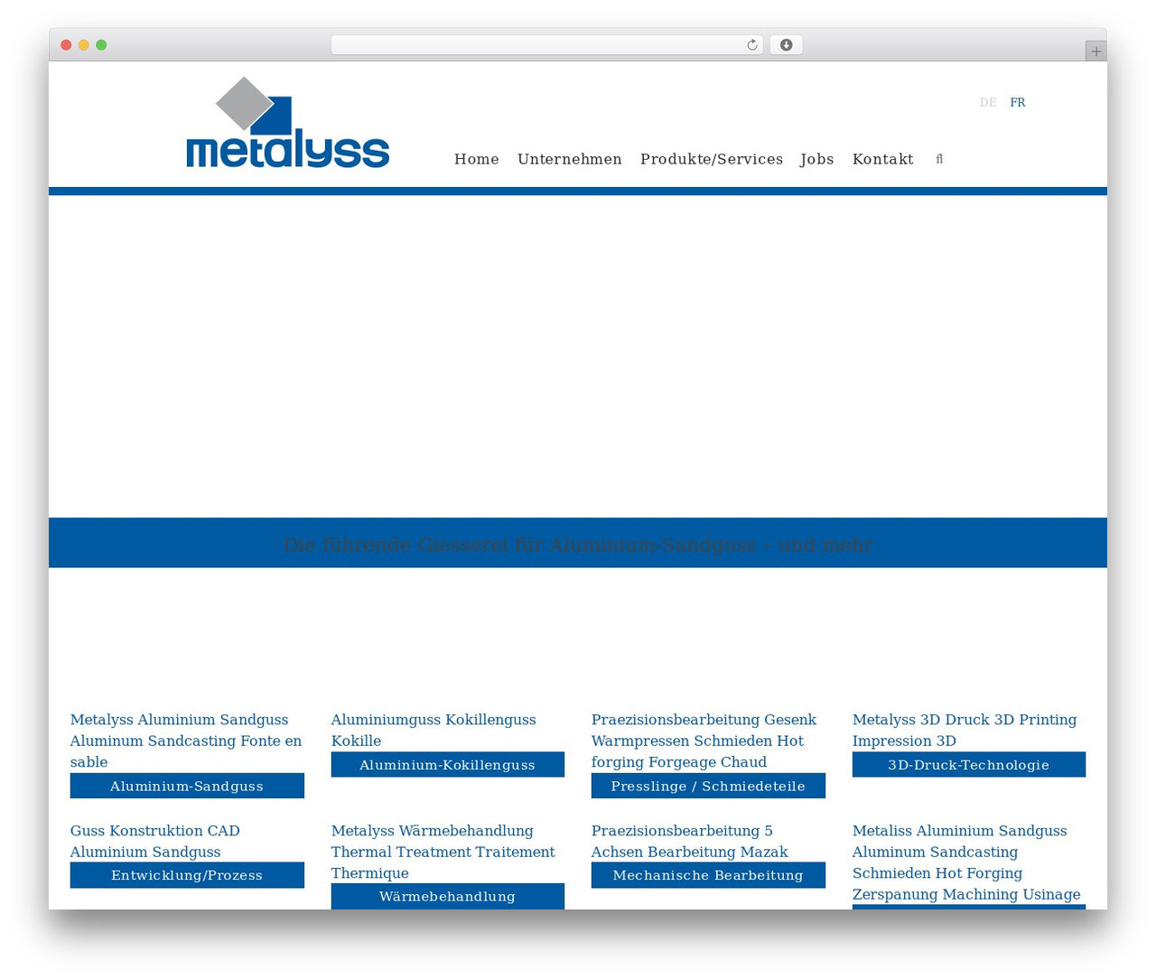 marscom WordPress theme - metalyss.ch marscom WordPress theme - metalyss.ch
