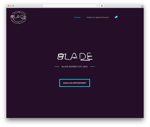 elegro Crypto Payment (elegro-payment) free WordPress plugin - bladebarber.co.uk