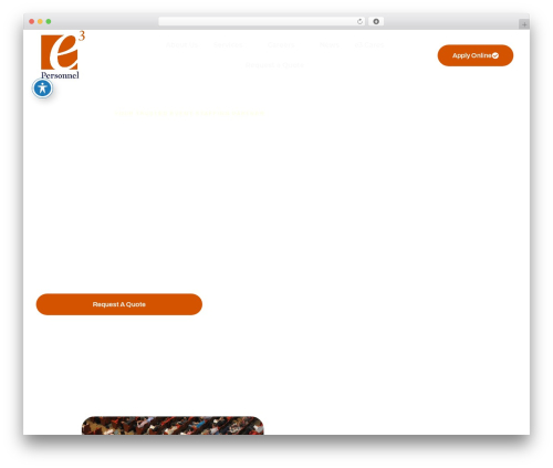 Signature field for elementor forms WordPress plugin - e3personnel.com