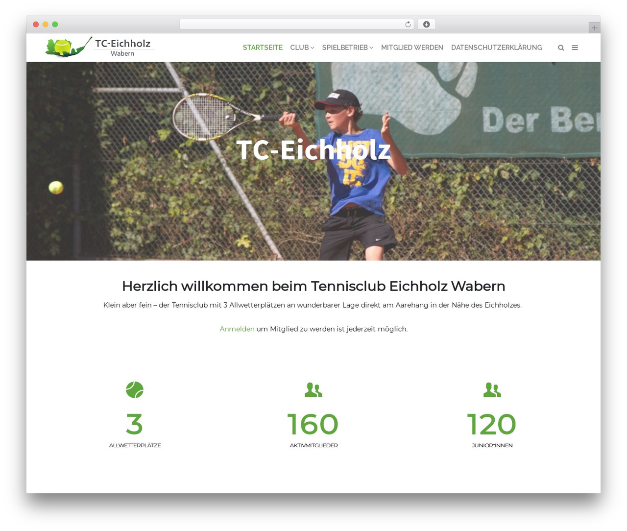 WordPress theme Stream - tc-eichholz.ch WordPress theme Stream - tc-eichholz.ch