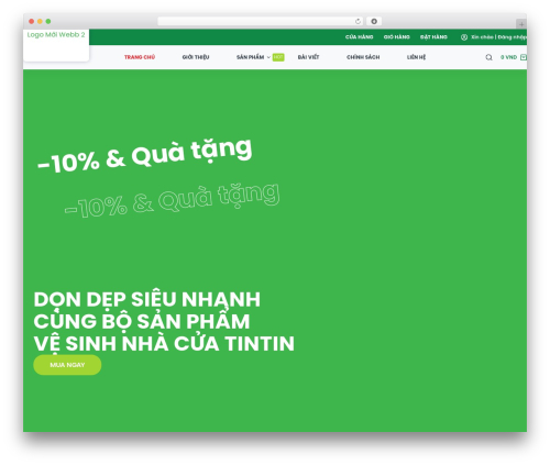 Devvn vietnam shipping WordPress plugin - tintinvietnam.com