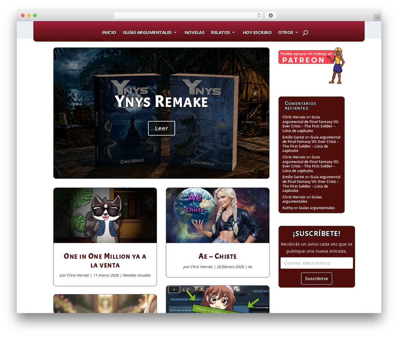 WordPress theme Extra-child - makosedai.com