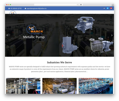 Woo product variation gallery pro WordPress plugin - marckpumps.com