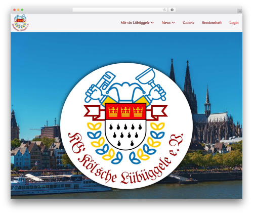 Enlivenem WordPress plugin - kg-kl.de