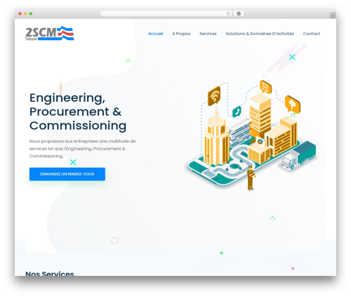 Startnext toolkit WordPress plugin - 2scm-dz.com