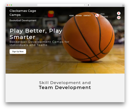 Godaddypws pws core 60ef3006c2a4f1ad74481f702b2130d9418f3429 WordPress plugin - clackamascagecamps.net