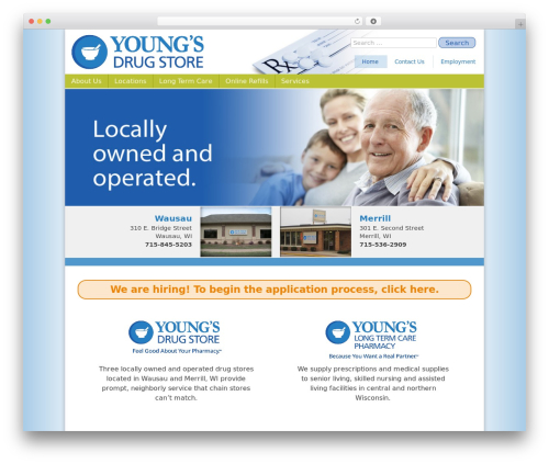 ApplyOnline – Application Form Builder and Manager (apply-online) free WordPress plugin - youngsdrugstore.com ApplyOnline – Application Form Builder and Manager (apply-online) free WordPress plugin - youngsdrugstore.com