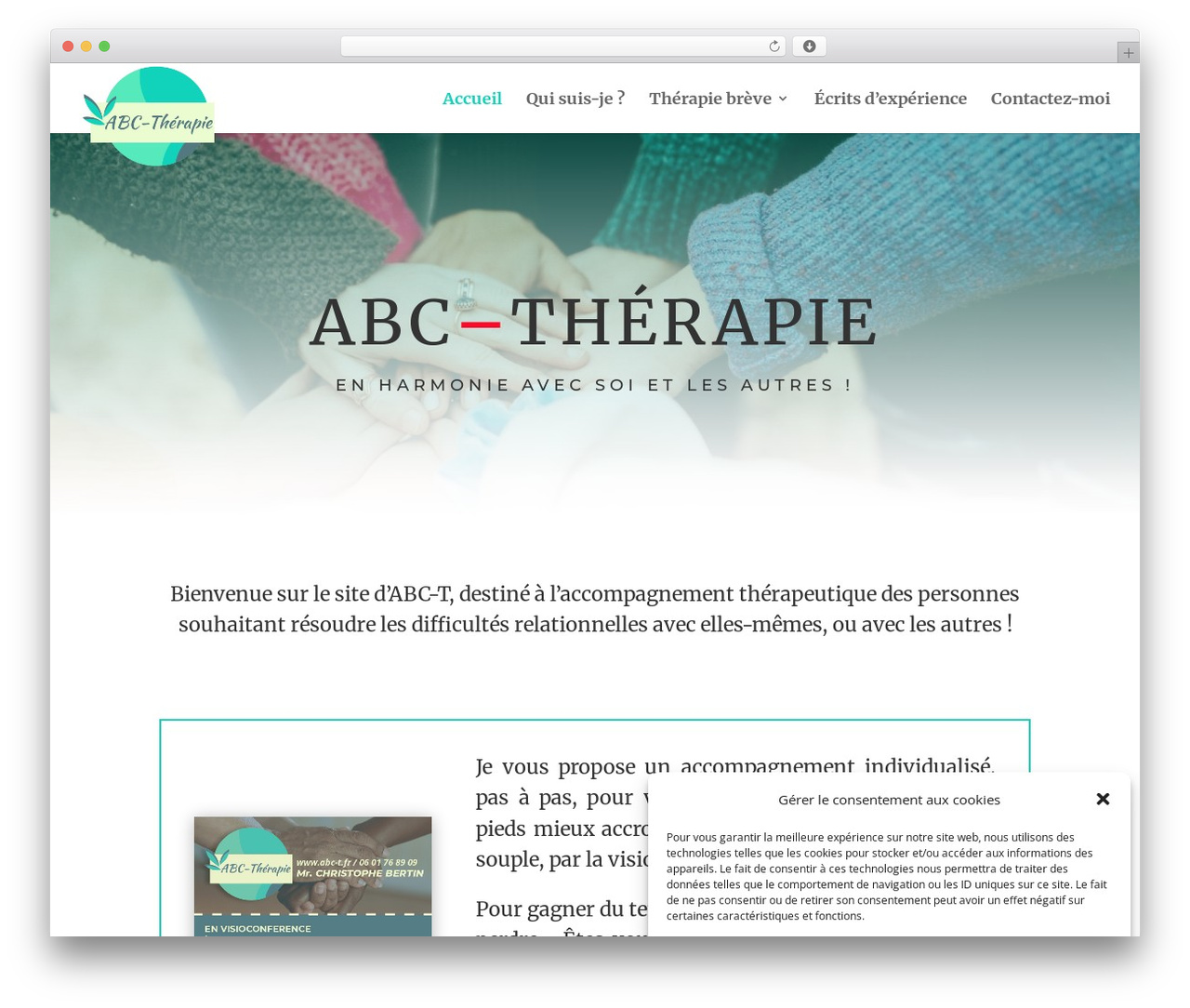 ABC WordPress theme - abc-t.fr ABC WordPress theme - abc-t.fr