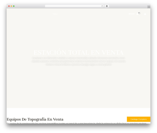 Aitomaticblog WordPress plugin - estaciontotal.info