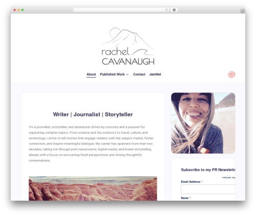 WP Scroll Depth (wp-scroll-depth) free WordPress plugin - rachelsylvia.com WP Scroll Depth (wp-scroll-depth) free WordPress plugin - rachelsylvia.com