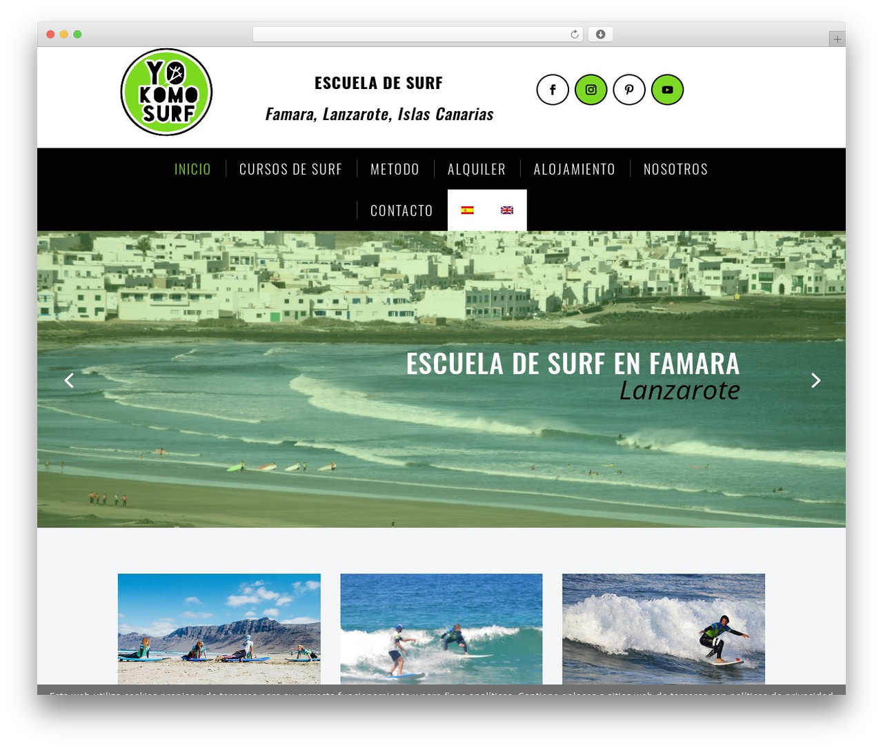 Divi WordPress theme - yokomosurf.com Divi WordPress theme - yokomosurf.com
