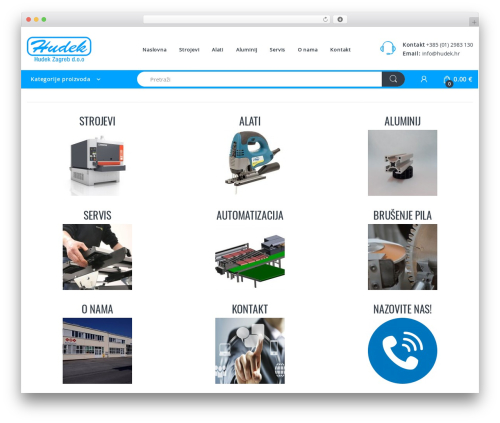 Prdctfltr WordPress plugin - hudek-zagreb.hr