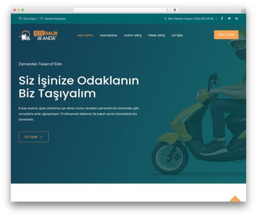 Excelsure WordPress theme - istegelirbianda.com Excelsure WordPress theme - istegelirbianda.com